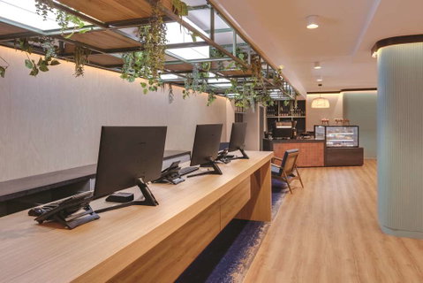 Travelodge Hurstville Sydney - Northern Rivers Accommodation 4