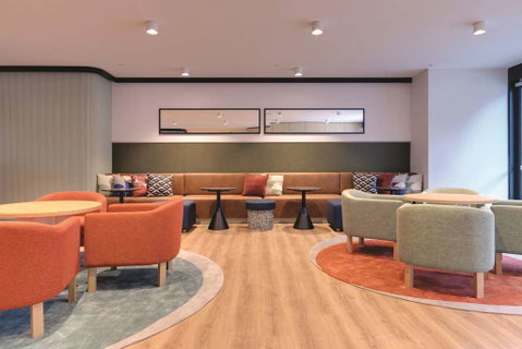 Travelodge Hurstville Sydney - Northern Rivers Accommodation 6