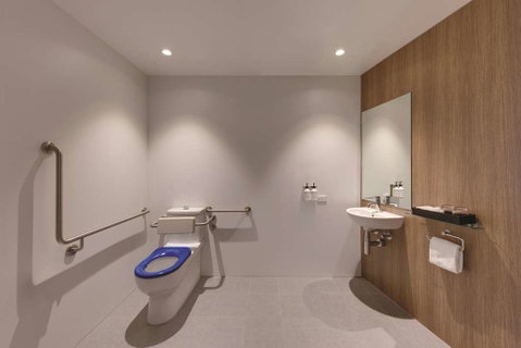Travelodge Hurstville Sydney - Northern Rivers Accommodation 9