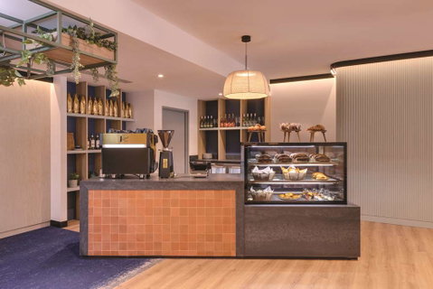 Travelodge Hurstville Sydney - Northern Rivers Accommodation 12