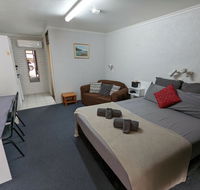 Abajaz Motor Inn - Northern Rivers Accommodation