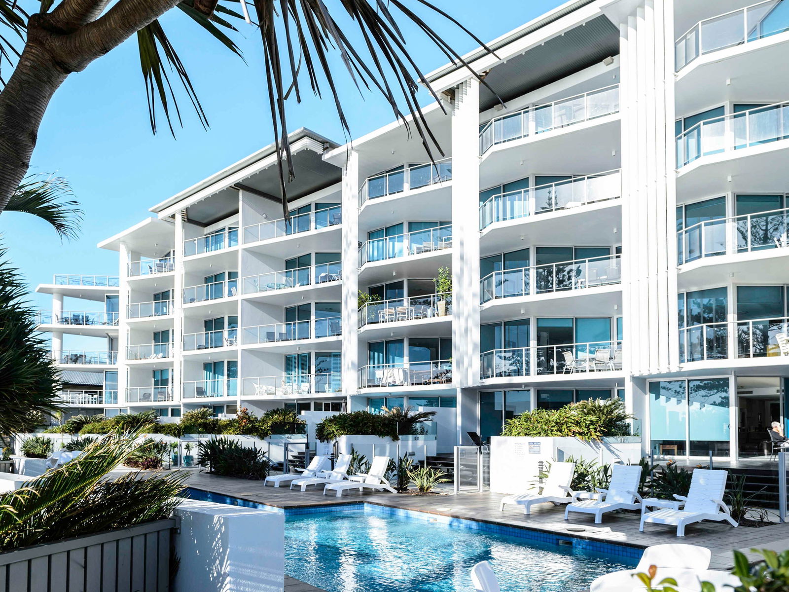 Avenell Heights QLD Northern Rivers Accommodation