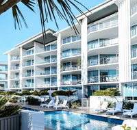 Grand Mercure Apartments Bargara - Northern Rivers Accommodation