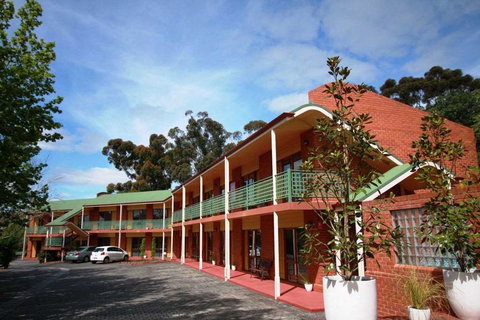 Comfort Inn Lady Augusta - Northern Rivers Accommodation 0