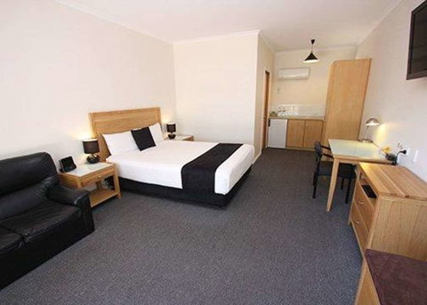Comfort Inn Lady Augusta - Northern Rivers Accommodation 1