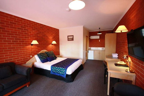 Comfort Inn Lady Augusta - Northern Rivers Accommodation 2