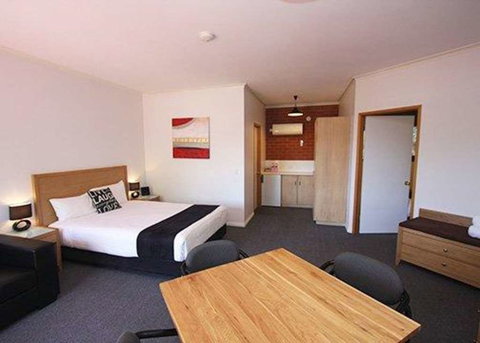 Comfort Inn Lady Augusta - Northern Rivers Accommodation 5