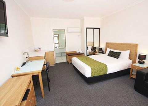 Comfort Inn Lady Augusta - Northern Rivers Accommodation 7