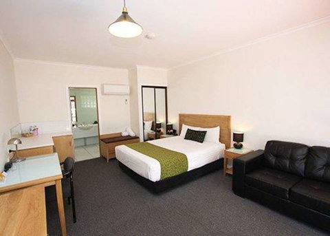 Comfort Inn Lady Augusta - Northern Rivers Accommodation 8