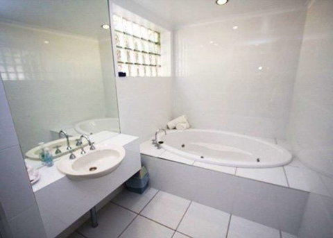 Comfort Inn Lady Augusta - Northern Rivers Accommodation 10