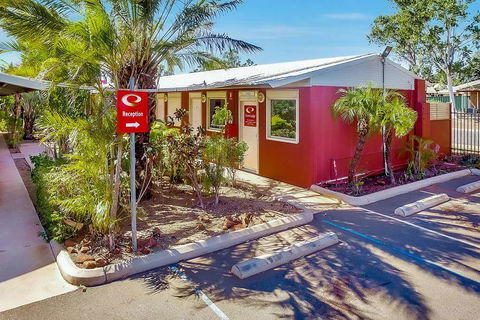 Econo Lodge Karratha - Northern Rivers Accommodation 3