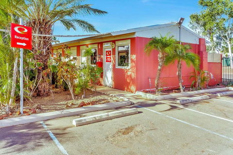 Econo Lodge Karratha - Northern Rivers Accommodation 4