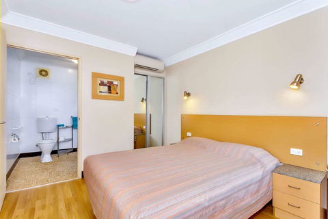 Econo Lodge Karratha - Northern Rivers Accommodation 6