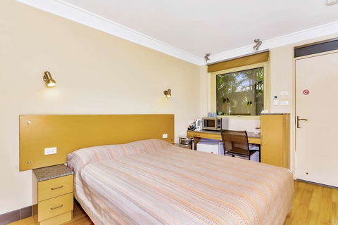 Econo Lodge Karratha - Northern Rivers Accommodation 7