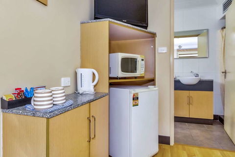 Econo Lodge Karratha - Northern Rivers Accommodation 9