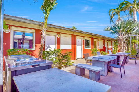 Econo Lodge Karratha - Northern Rivers Accommodation 12