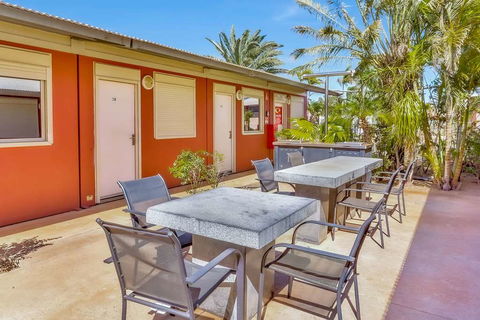 Econo Lodge Karratha - Northern Rivers Accommodation 14