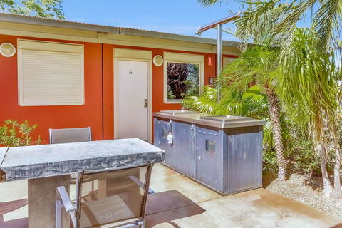 Econo Lodge Karratha - Northern Rivers Accommodation 15