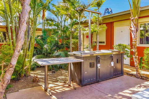 Econo Lodge Karratha - Northern Rivers Accommodation 16