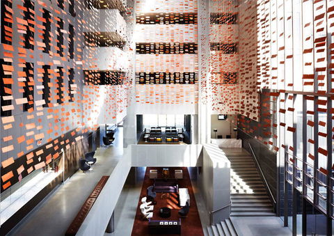Hotel Realm - Northern Rivers Accommodation 1