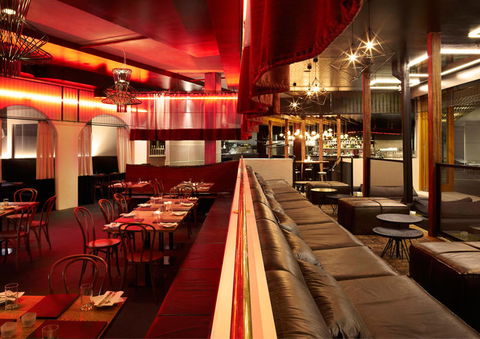 Hotel Realm - Northern Rivers Accommodation 5