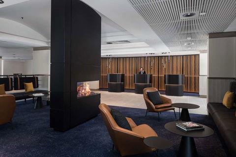 Rydges Capital Hill - Northern Rivers Accommodation 0