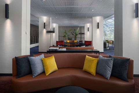 Rydges Capital Hill - Northern Rivers Accommodation 1
