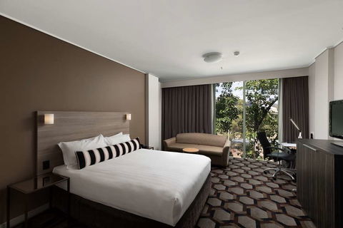 Rydges Capital Hill - Northern Rivers Accommodation 3