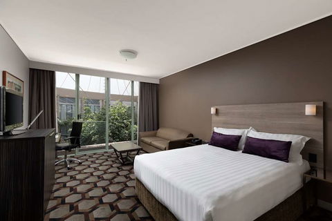 Rydges Capital Hill - Northern Rivers Accommodation 4