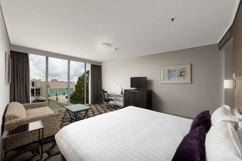 Rydges Capital Hill - Northern Rivers Accommodation 5