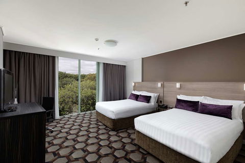 Rydges Capital Hill - Northern Rivers Accommodation 6
