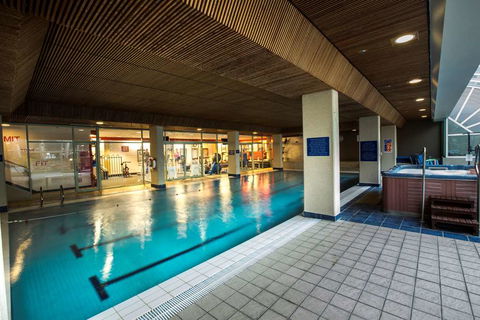Rydges Capital Hill - Northern Rivers Accommodation 9