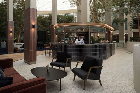 Rydges Capital Hill - Northern Rivers Accommodation 11