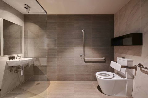 Hotel Kurrajong Canberra - Northern Rivers Accommodation 6