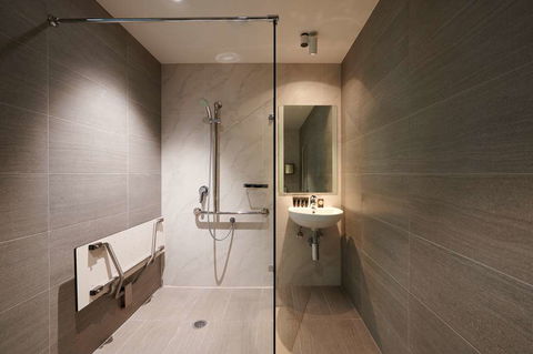 Hotel Kurrajong Canberra - Northern Rivers Accommodation 7