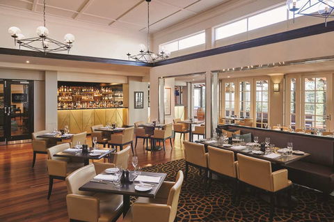 Hotel Kurrajong Canberra - Northern Rivers Accommodation 9