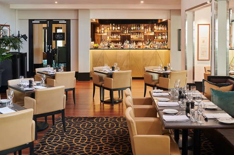 Hotel Kurrajong Canberra - Northern Rivers Accommodation 11