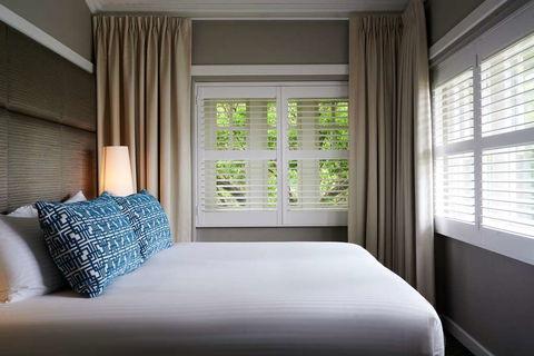 Hotel Kurrajong Canberra - Northern Rivers Accommodation 12