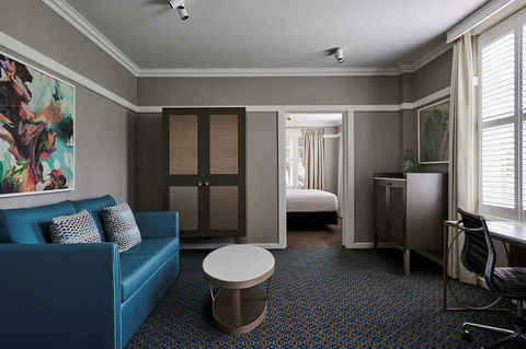 Hotel Kurrajong Canberra - Northern Rivers Accommodation 13
