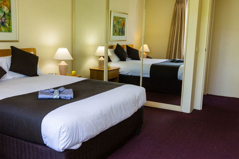 Kingston Terrace Serviced Apartments - Northern Rivers Accommodation 1