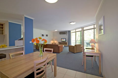 Kingston Terrace Serviced Apartments - Northern Rivers Accommodation 3