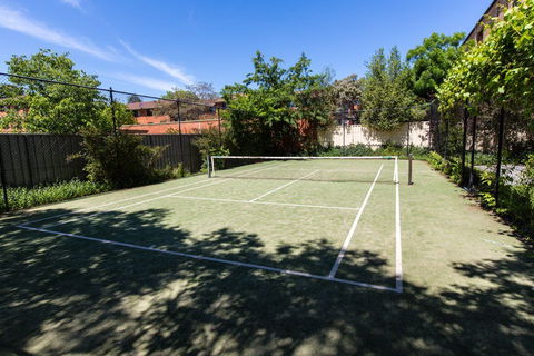 Kingston Terrace Serviced Apartments - Northern Rivers Accommodation 4