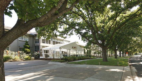Forrest Hotel & Apartments - Northern Rivers Accommodation 0