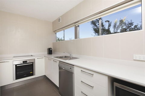 Forrest Hotel & Apartments - Northern Rivers Accommodation 1