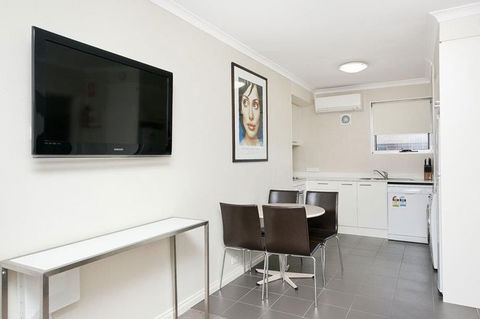 Forrest Hotel & Apartments - Northern Rivers Accommodation 2