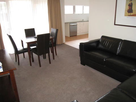 Forrest Hotel & Apartments - Northern Rivers Accommodation 3