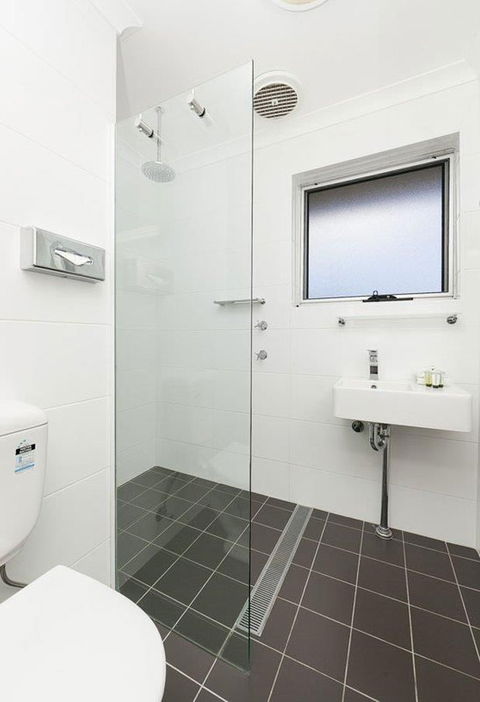 Forrest Hotel & Apartments - Northern Rivers Accommodation 5