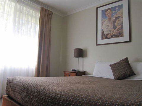 Forrest Hotel & Apartments - Northern Rivers Accommodation 7