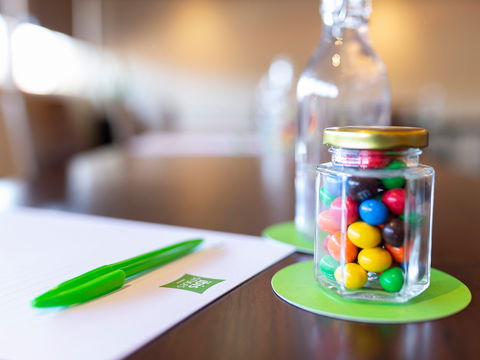 Ibis Styles Canberra - Northern Rivers Accommodation 9