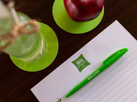 Ibis Styles Canberra - Northern Rivers Accommodation 10